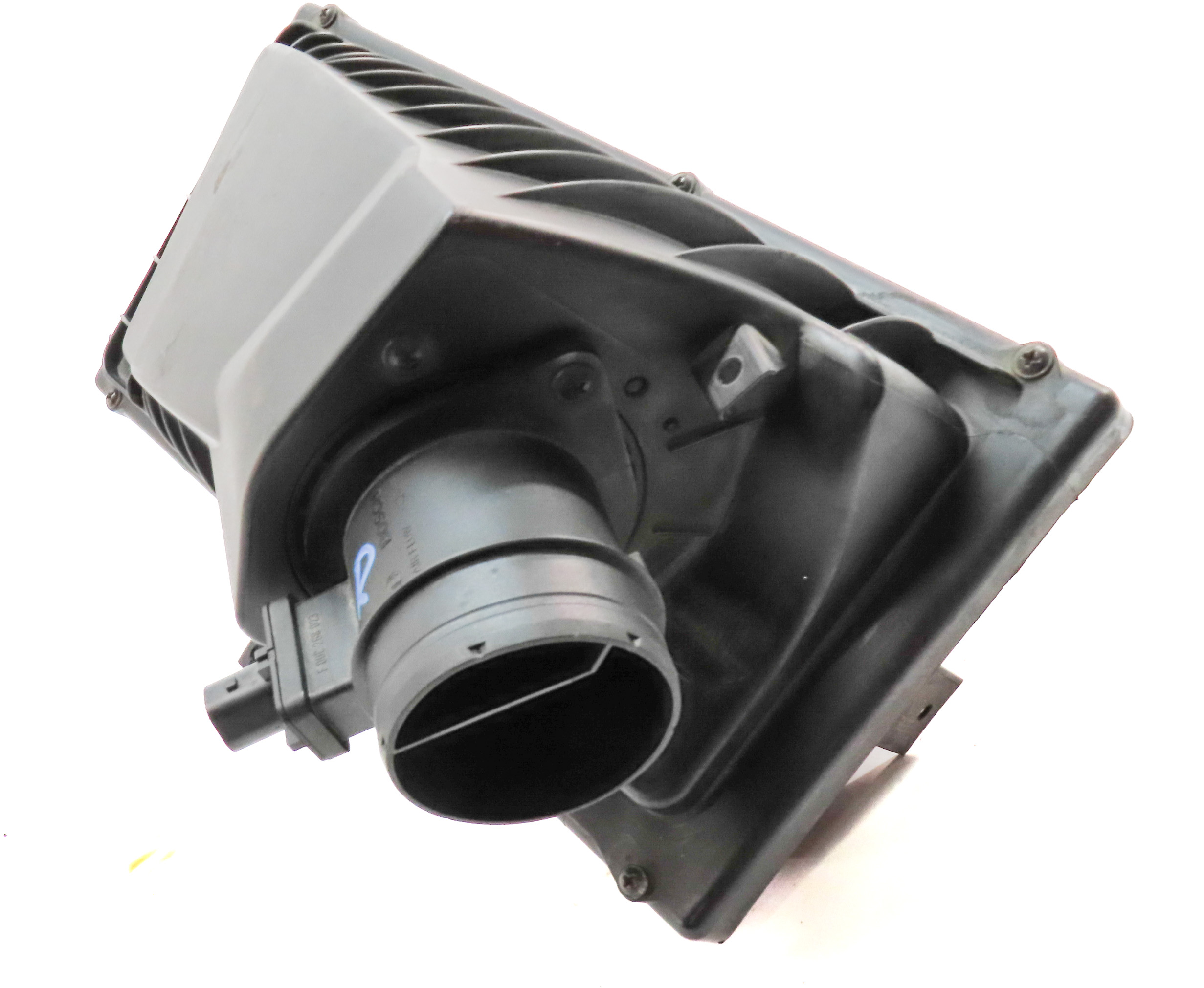 15-19 ROVER SPORT DISCOVERY L405 L462 L494 3.0L ENGINE RIGHT AIR FILTER BOX — exact item pictured